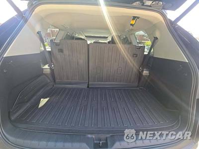 2026 Toyota Grand Highlander Limited - zdjęcie 15 z 22 - miniatura