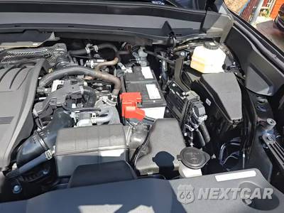 2026 Toyota Grand Highlander Limited - zdjęcie 22 z 22 - miniatura
