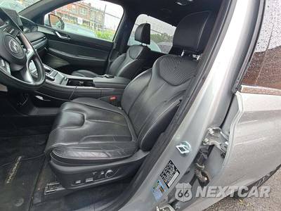 2023 Hyundai Palisade Calligraphy - zdjęcie 6 z 25 - miniatura