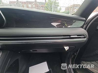 2023 Hyundai Palisade Calligraphy - zdjęcie 20 z 25 - miniatura