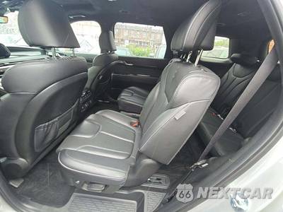 2023 Hyundai Palisade Calligraphy - zdjęcie 13 z 25 - miniatura