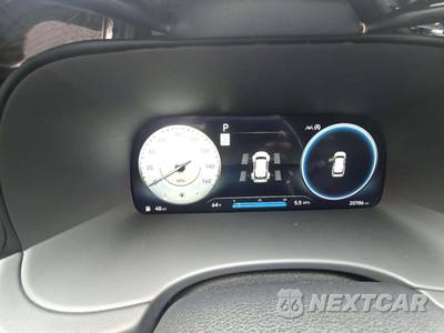 2023 Hyundai Palisade Calligraphy - zdjęcie 9 z 25 - miniatura