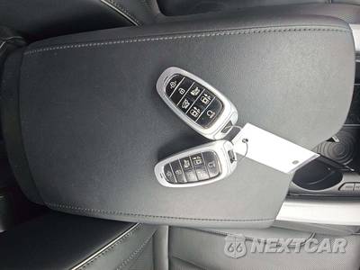 2023 Hyundai Palisade Calligraphy - zdjęcie 8 z 25 - miniatura