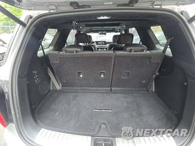 2023 Hyundai Palisade Calligraphy - zdjęcie 15 z 25 - miniatura