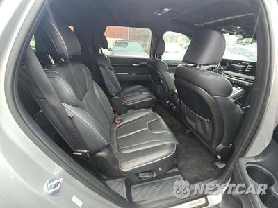 2023 Hyundai Palisade Calligraphy - zdjęcie 17 z 25 - miniatura