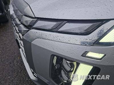 2023 Hyundai Palisade Calligraphy - zdjęcie 23 z 25 - miniatura