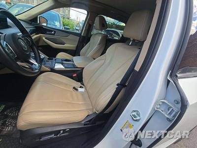 2023 Acura MDX w/Technology Pkg - zdjęcie 6 z 26 - miniatura
