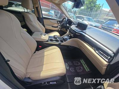 2023 Acura MDX w/Technology Pkg - zdjęcie 19 z 26 - miniatura