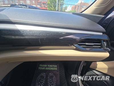 2023 Acura MDX w/Technology Pkg - zdjęcie 20 z 26 - miniatura