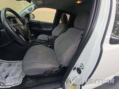 2021 Toyota Tacoma SR Extended Cab Long Bed - zdjęcie 6 z 26 - miniatura