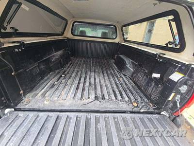 2021 Toyota Tacoma SR Extended Cab Long Bed - zdjęcie 14 z 26 - miniatura