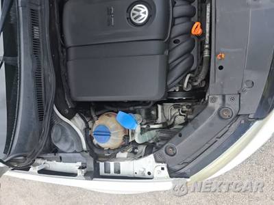 2011 Volkswagen Jetta Sedan SE - zdjęcie 23 z 26 - miniatura