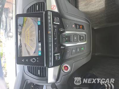 2025 Honda Odyssey EX-L 118.1" WB - zdjęcie 26 z 29 - miniatura
