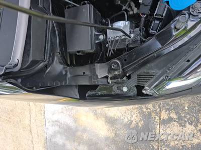 2025 Honda Odyssey EX-L 118.1" WB - zdjęcie 25 z 29 - miniatura