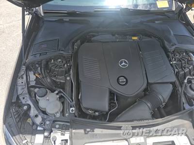 2023 Mercedes-Benz C 300 Sedan - zdjęcie 17 z 22 - miniatura