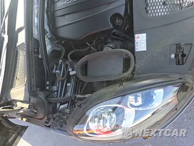 2018 Porsche Macan - zdjęcie 24 z 27 - miniatura