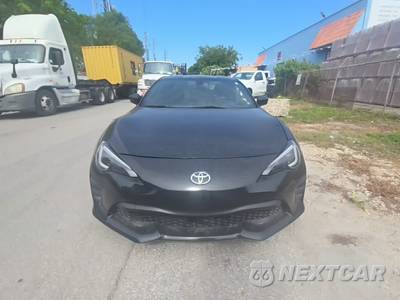 2020 Toyota 86 - zdjęcie 2 z 37 - miniatura