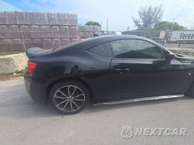 2020 Toyota 86 - zdjęcie 5 z 37 - miniatura