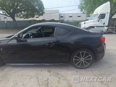 2020 Toyota 86 - zdjęcie 3 z 37 - miniatura