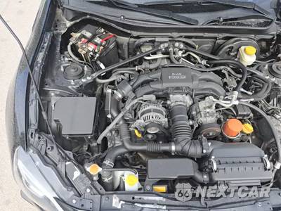 2020 Toyota 86 - zdjęcie 35 z 37 - miniatura