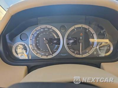 2010 Aston Martin Rapide - zdjęcie 6 z 28 - miniatura