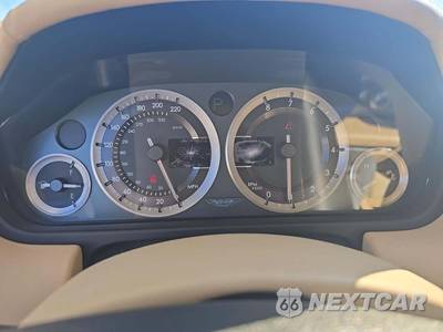 2010 Aston Martin Rapide - zdjęcie 20 z 28 - miniatura