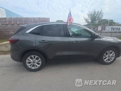 2024 Ford Escape Active - zdjęcie 5 z 28 - miniatura