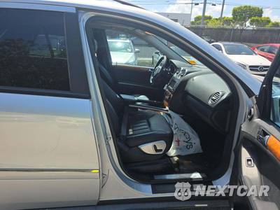 2008 Mercedes-Benz ML 350 - zdjęcie 15 z 21 - miniatura