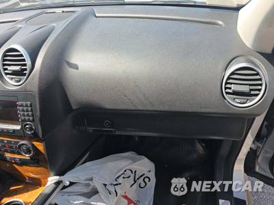 2008 Mercedes-Benz ML 350 - zdjęcie 16 z 21 - miniatura
