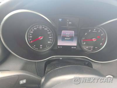 2017 Mercedes-Benz C 300 Sedan - zdjęcie 9 z 23 - miniatura