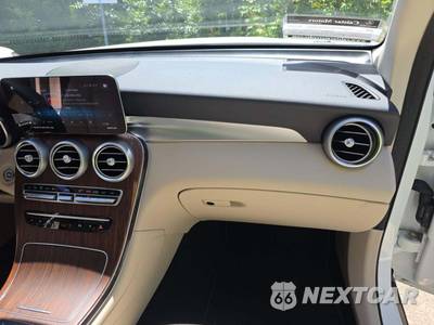2022 Mercedes-Benz GLC 300 - zdjęcie 19 z 22 - miniatura