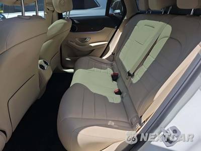 2022 Mercedes-Benz GLC 300 - zdjęcie 13 z 22 - miniatura