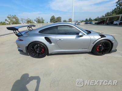 2016 Porsche 911 GT3 RS - zdjęcie 5 z 25 - miniatura