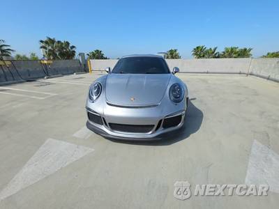 2016 Porsche 911 GT3 RS - zdjęcie 2 z 25 - miniatura