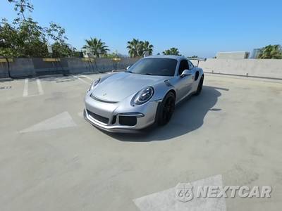 2016 Porsche 911 GT3 RS - zdjęcie 1 z 25 - miniatura
