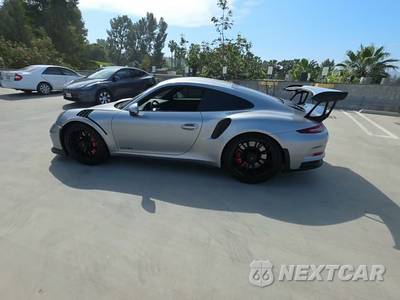 2016 Porsche 911 GT3 RS - zdjęcie 3 z 25 - miniatura