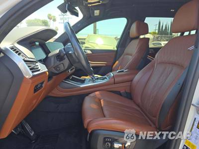 2022 BMW X7 Sports Activity Vehicle ALPINA XB7 - zdjęcie 6 z 33 - miniatura