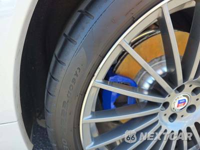 2022 BMW X7 Sports Activity Vehicle ALPINA XB7 - zdjęcie 28 z 33 - miniatura