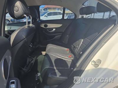 2015 Mercedes-Benz C 300 4MATIC Sedan - zdjęcie 13 z 29 - miniatura
