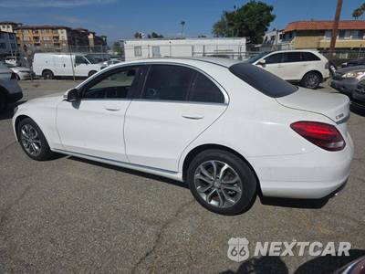 2015 Mercedes-Benz C 300 4MATIC Sedan - zdjęcie 2 z 29 - miniatura