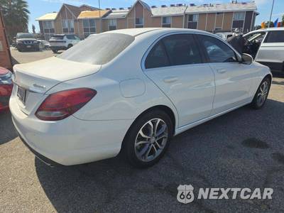 2015 Mercedes-Benz C 300 4MATIC Sedan - zdjęcie 3 z 29 - miniatura
