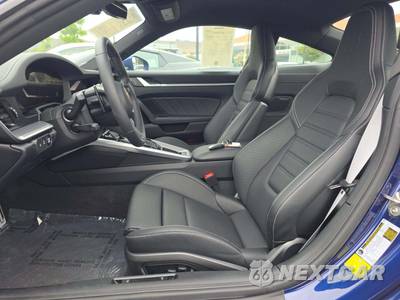 2025 Porsche 911 Carrera S Coupe - zdjęcie 6 z 21 - miniatura