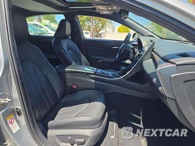 2019 Toyota Avalon XLE - zdjęcie 18 z 33 - miniatura
