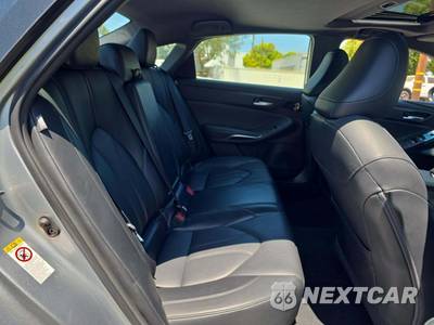 2019 Toyota Avalon XLE - zdjęcie 16 z 33 - miniatura