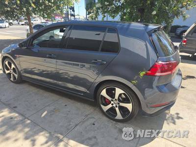 2019 Volkswagen Golf GTI S Hatchback - zdjęcie 2 z 26 - miniatura