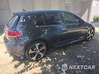 2019 Volkswagen Golf GTI S Hatchback - zdjęcie 3 z 26 - miniatura
