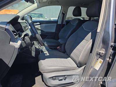 2024 Volkswagen Taos SE - zdjęcie 6 z 23 - miniatura