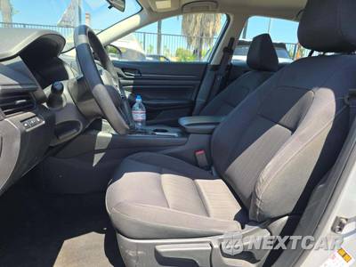 2023 Nissan Altima S - zdjęcie 6 z 29 - miniatura