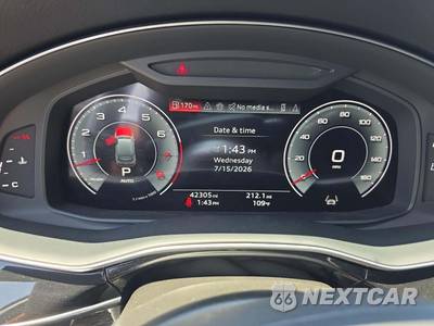 2025 Audi Q7 Premium Plus 55 TFSI - zdjęcie 9 z 29 - miniatura