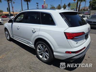2025 Audi Q7 Premium Plus 55 TFSI - zdjęcie 2 z 29 - miniatura